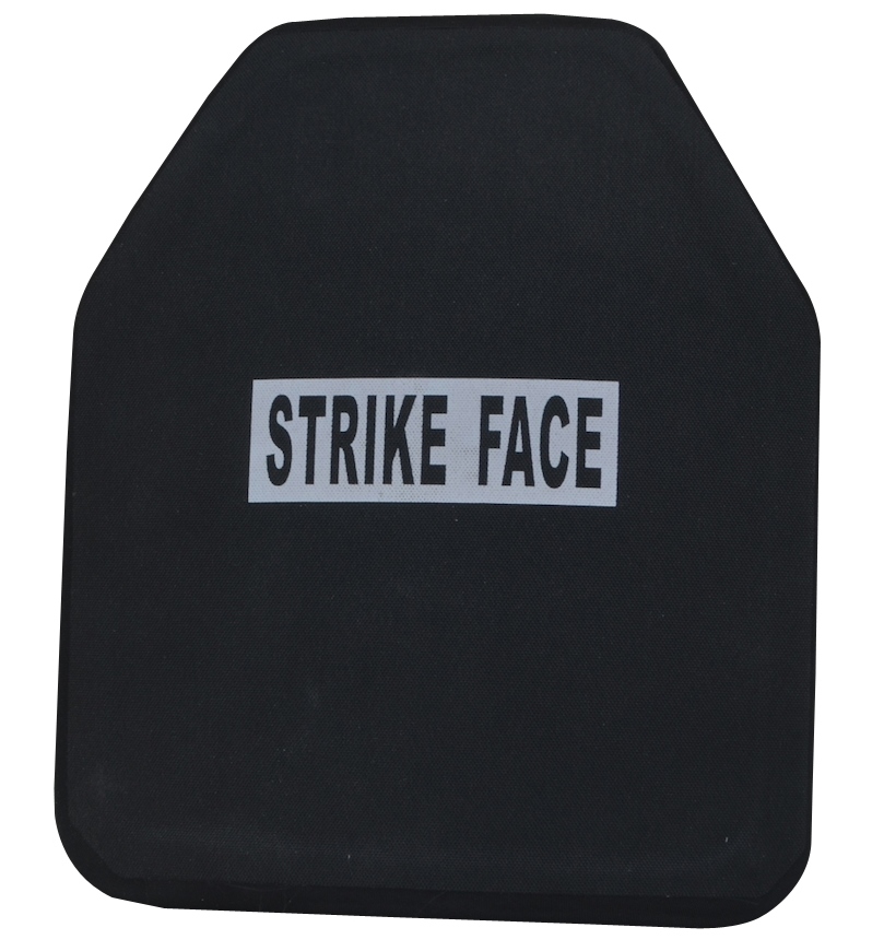 Level IV Ceramic Plates Longfri Technologies